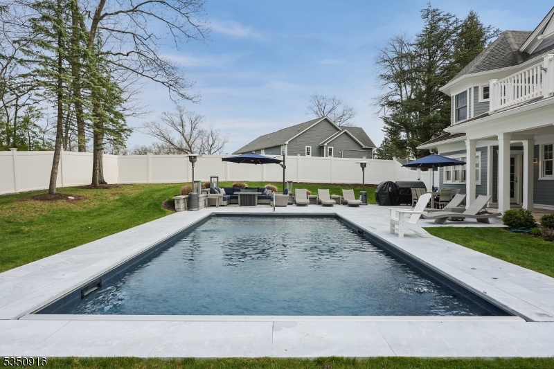 Indian Forest - Residential