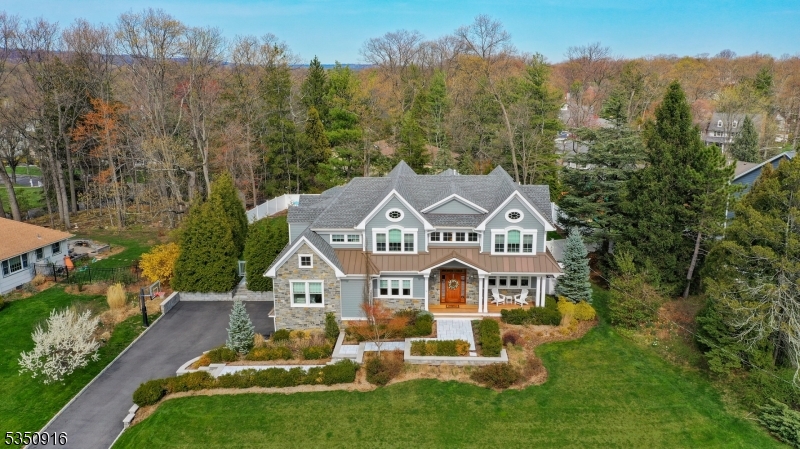 Indian Forest - Residential