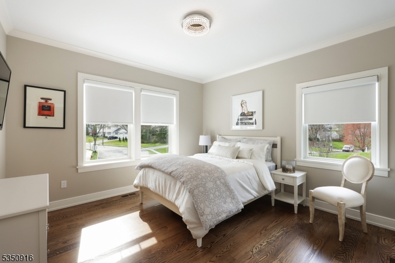 Indian Forest - Residential