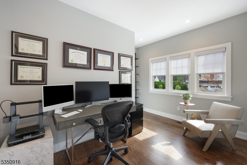 Indian Forest - Residential