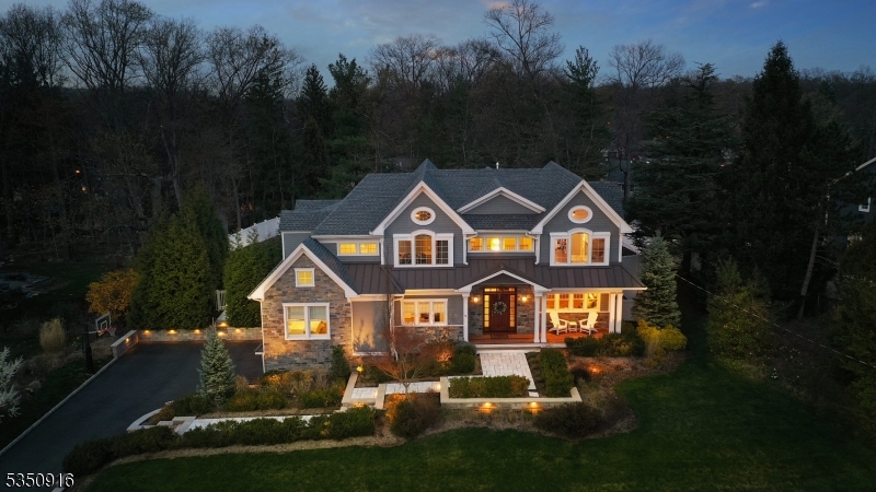 Indian Forest - Residential