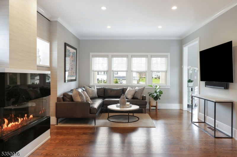 Indian Forest - Residential