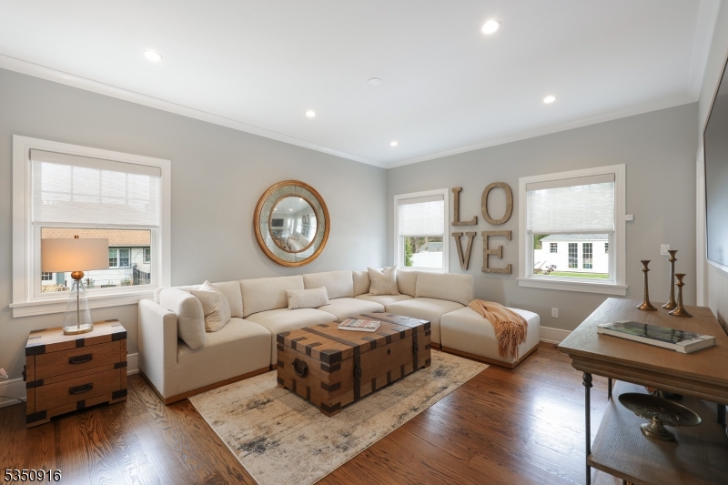 Indian Forest - Residential