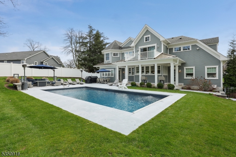 Indian Forest - Residential