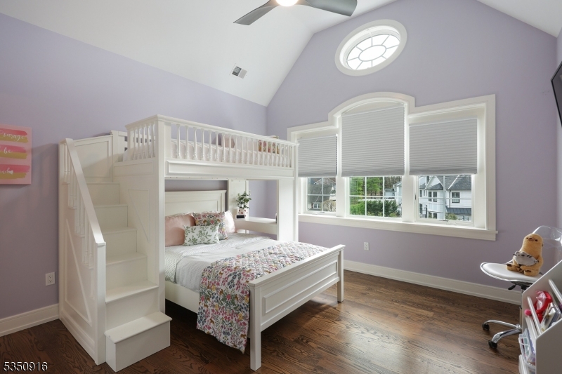 Indian Forest - Residential