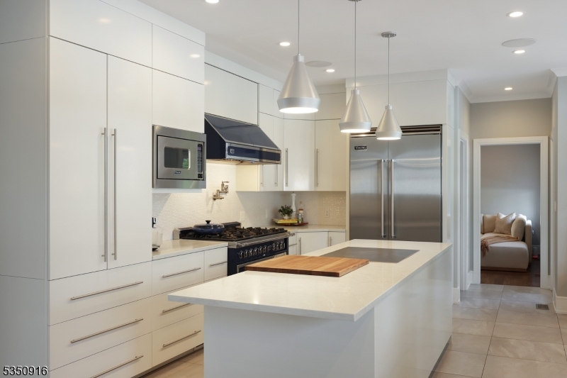 Indian Forest - Residential