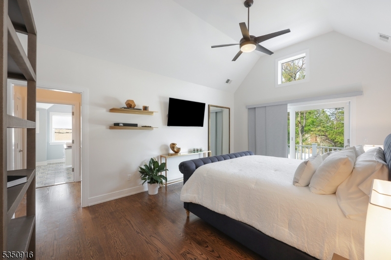 Indian Forest - Residential