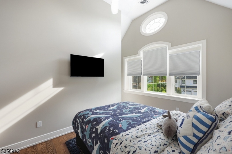 Indian Forest - Residential