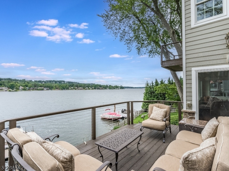 Lake Mohawk - Residential