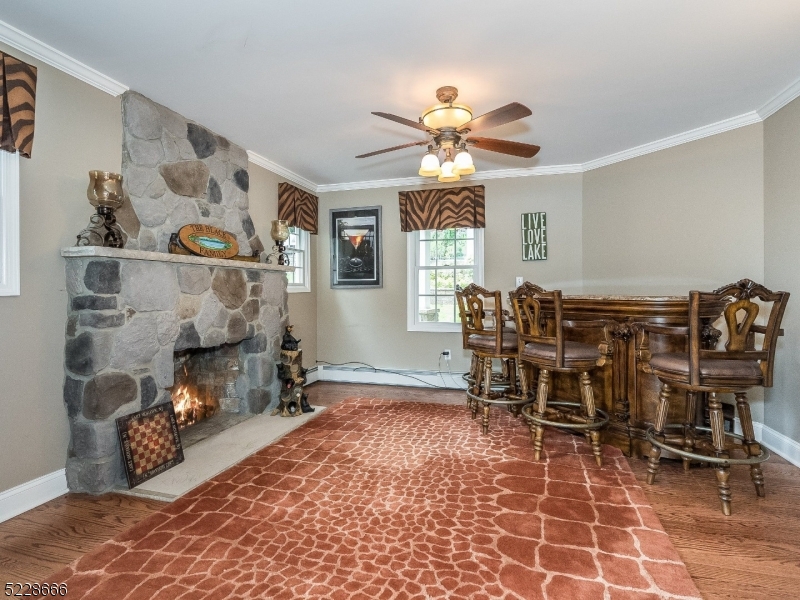 Lake Mohawk - Residential