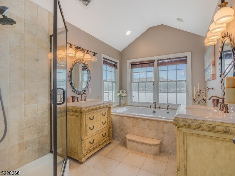 Lake Mohawk - Residential