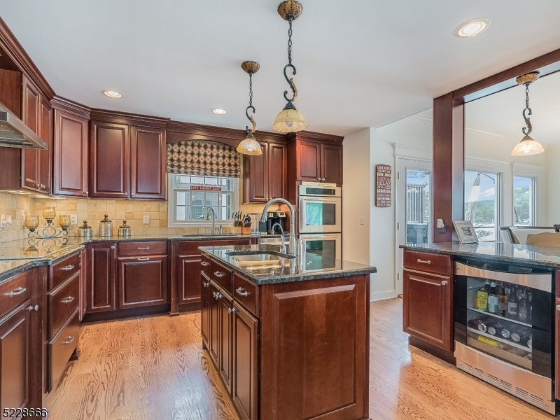 Lake Mohawk - Residential