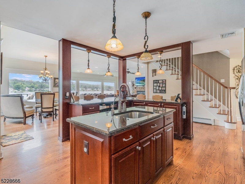 Lake Mohawk - Residential