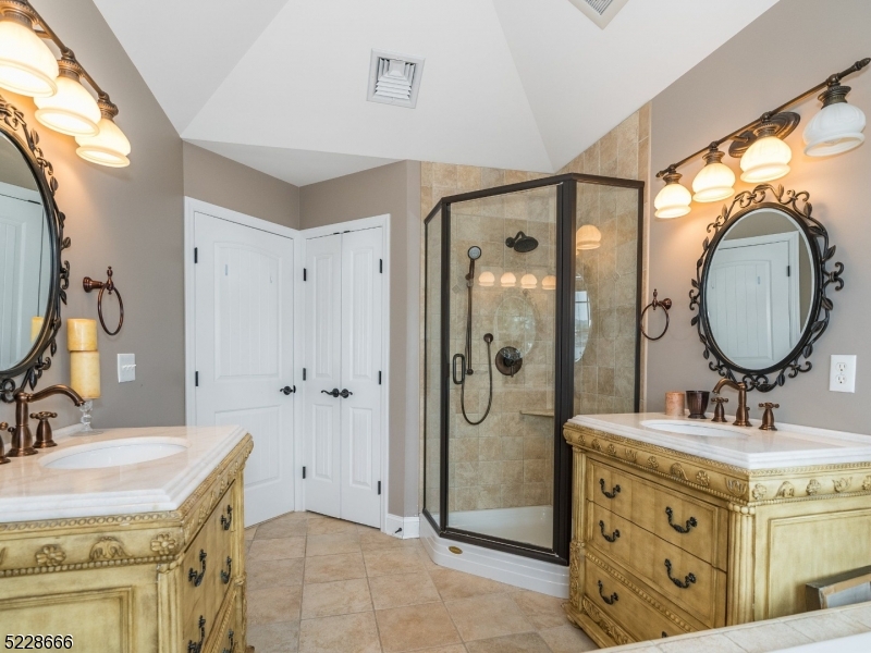 Lake Mohawk - Residential