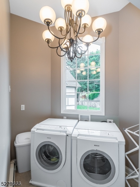 Lake Mohawk - Residential