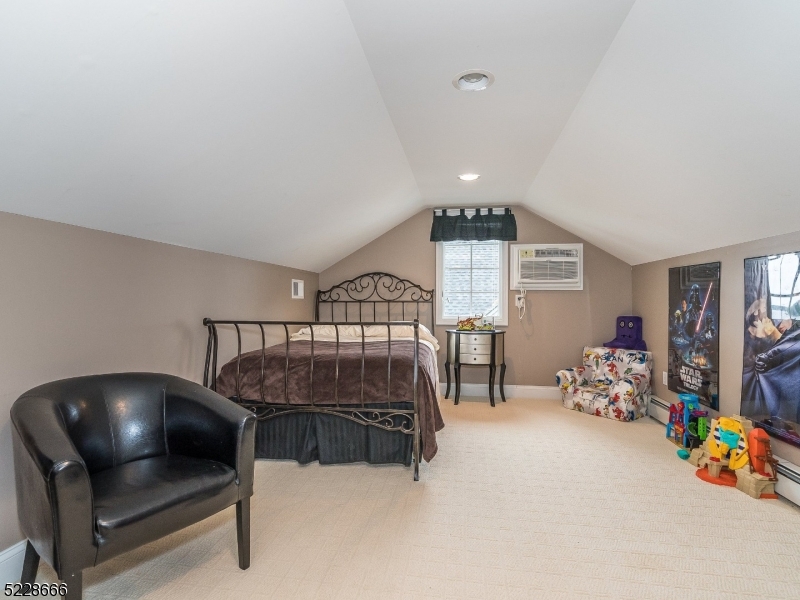 Lake Mohawk - Residential