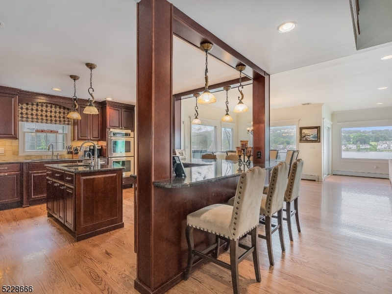 Lake Mohawk - Residential