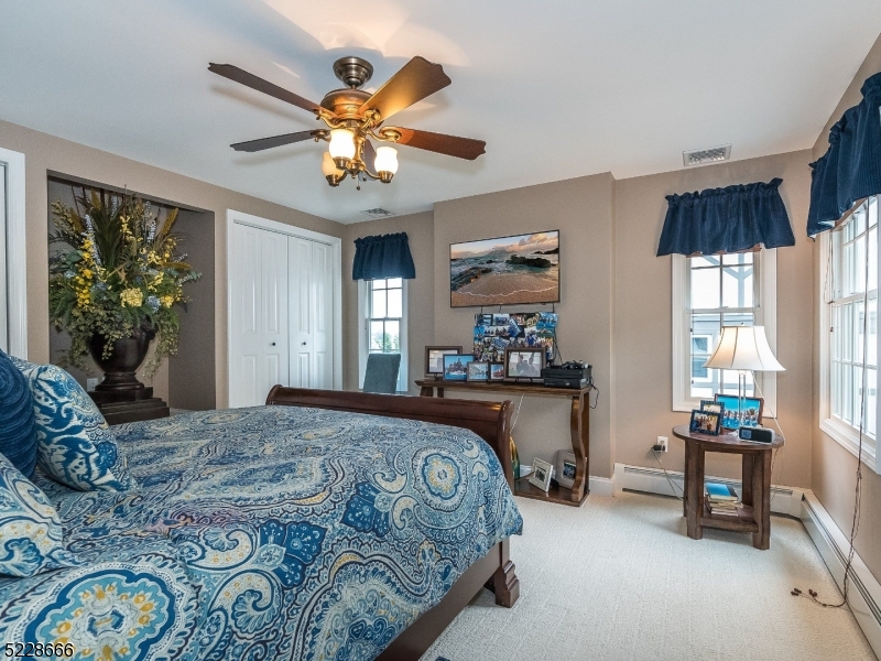 Lake Mohawk - Residential