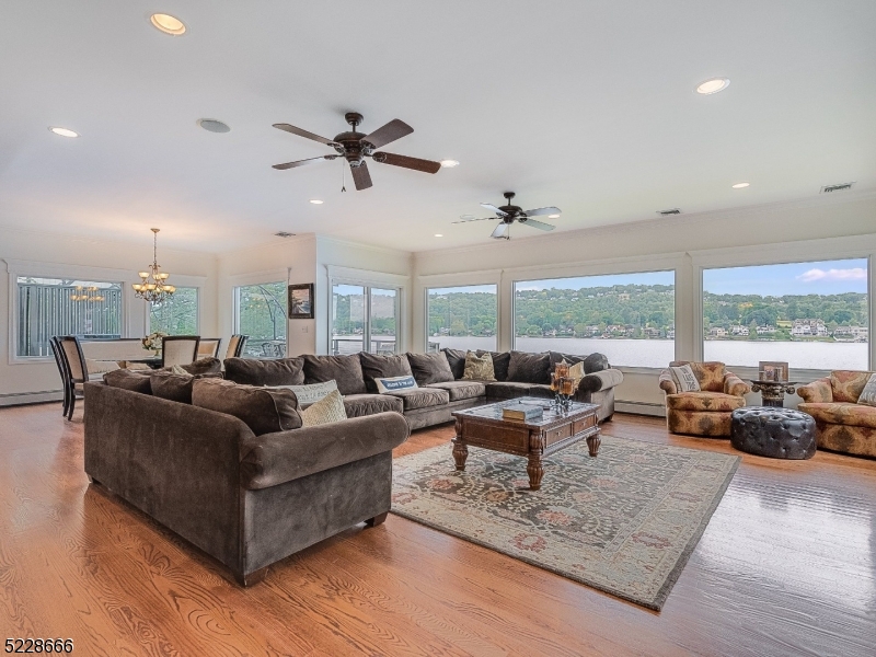 Lake Mohawk - Residential