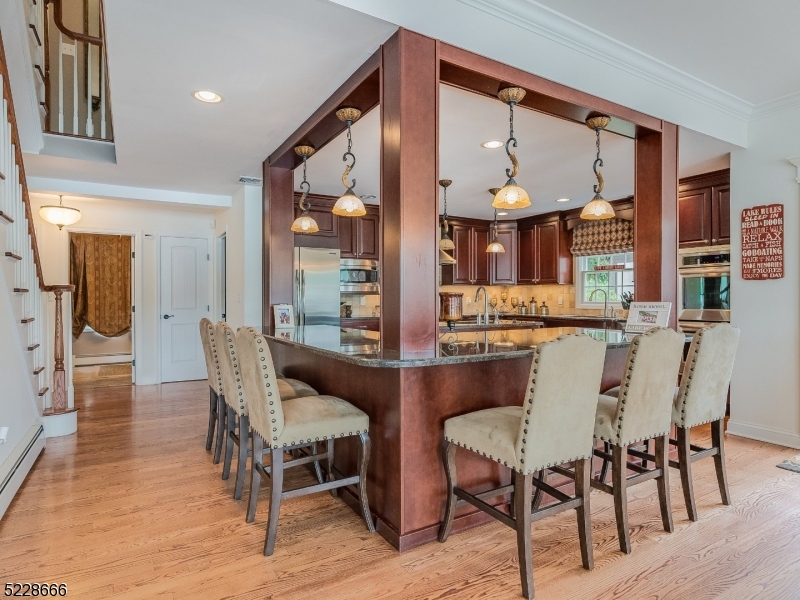 Lake Mohawk - Residential