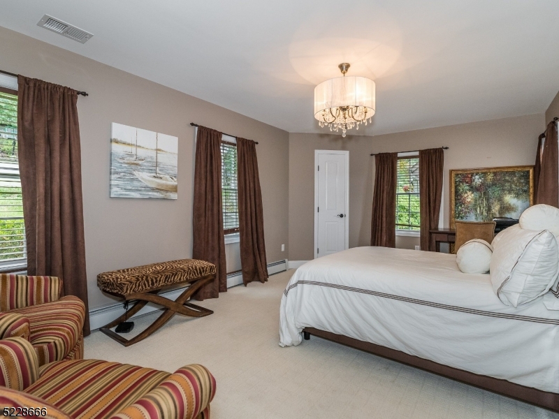 Lake Mohawk - Residential