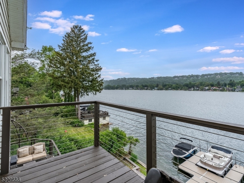 Lake Mohawk - Residential