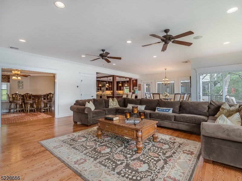 Lake Mohawk - Residential