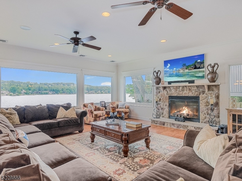 Lake Mohawk - Residential