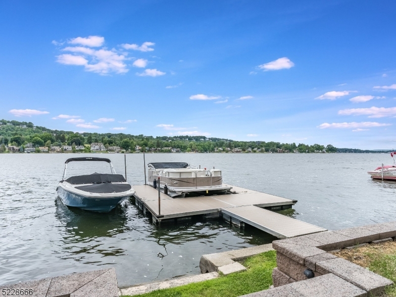 Lake Mohawk - Residential