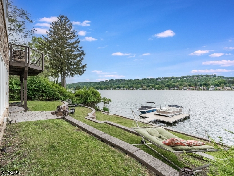 Lake Mohawk - Residential