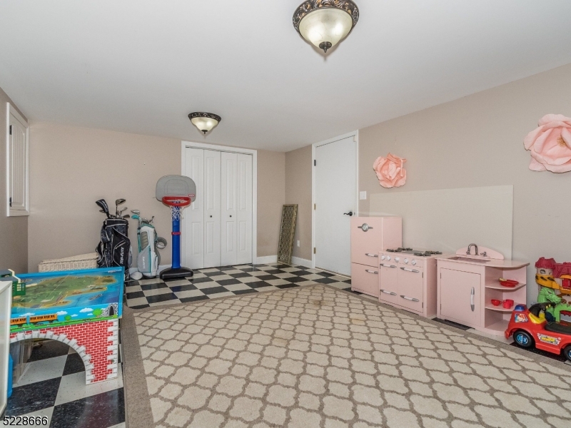 Lake Mohawk - Residential