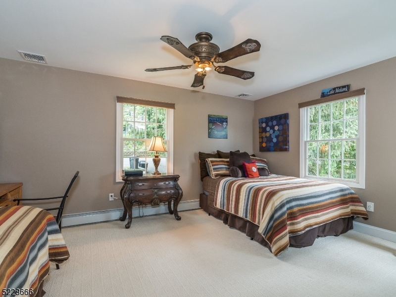 Lake Mohawk - Residential