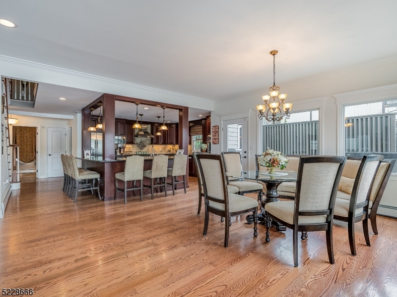 Lake Mohawk - Residential