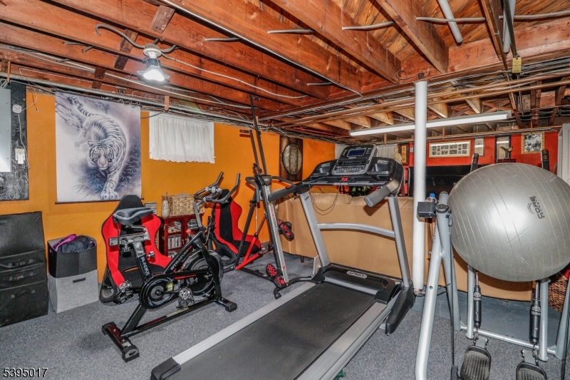 Inman Heights - Residential