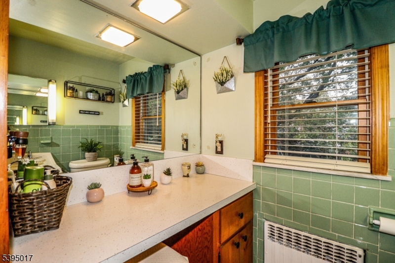 Inman Heights - Residential