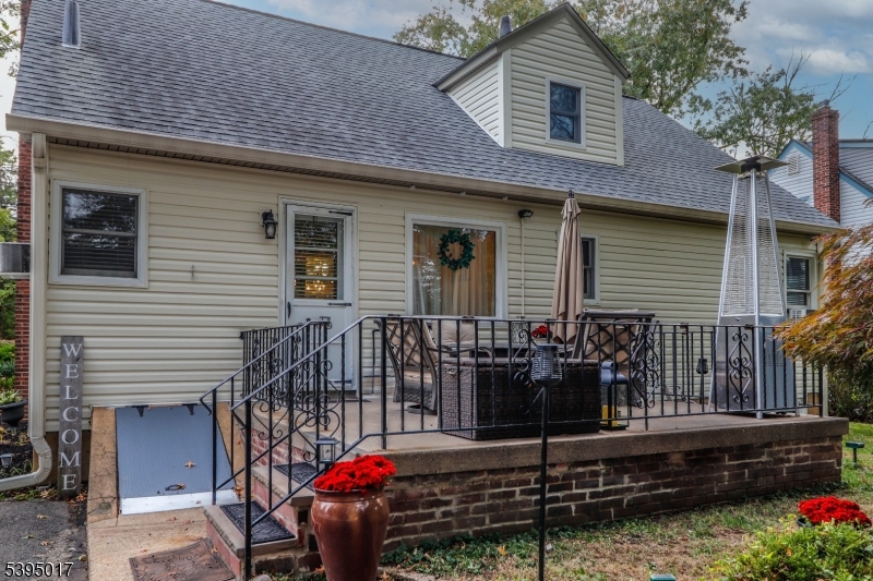 Inman Heights - Residential