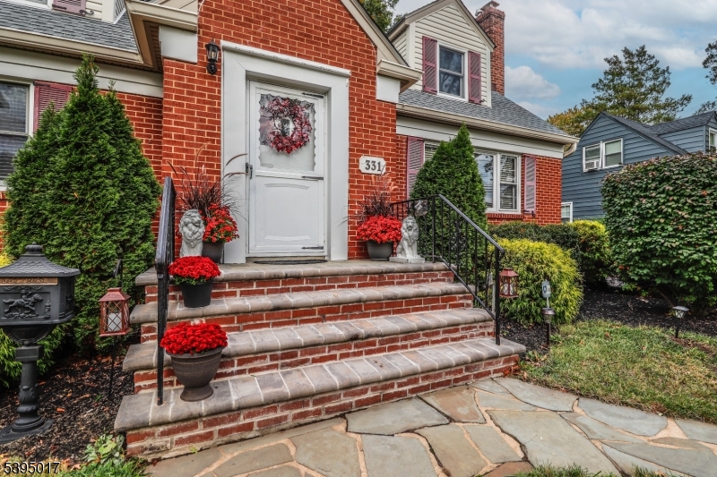 Inman Heights - Residential