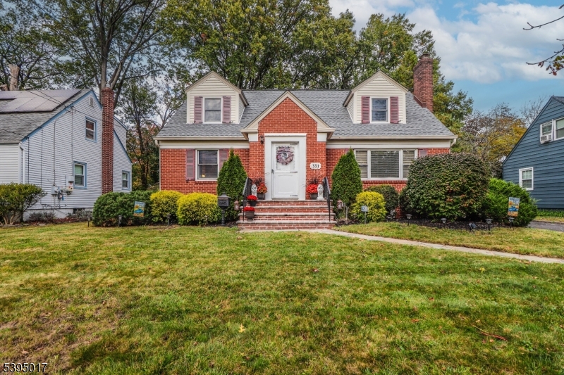 Inman Heights - Residential