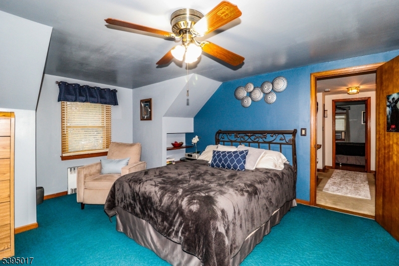 Inman Heights - Residential