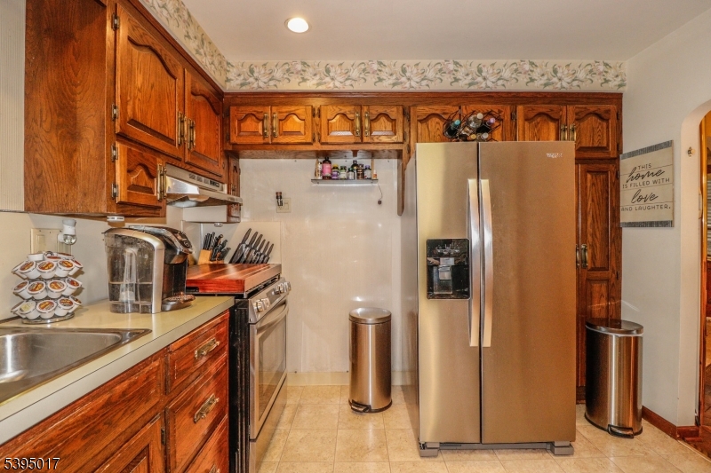 Inman Heights - Residential