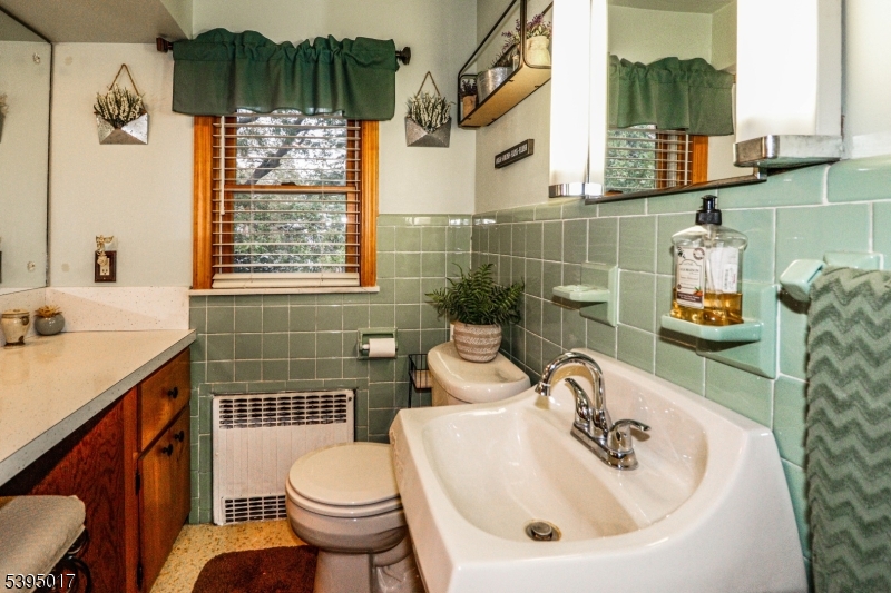 Inman Heights - Residential