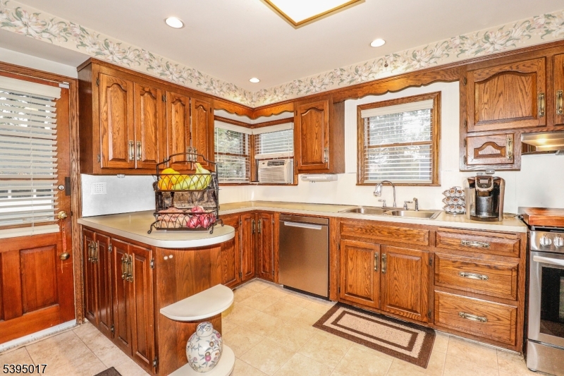 Inman Heights - Residential