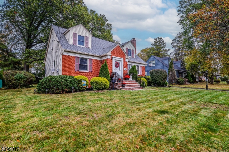 Inman Heights - Residential