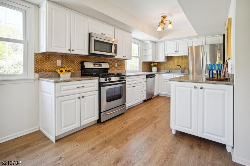 Brookstone - Residential