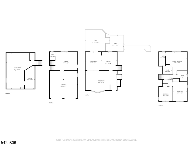 St. Cloud - Residential
