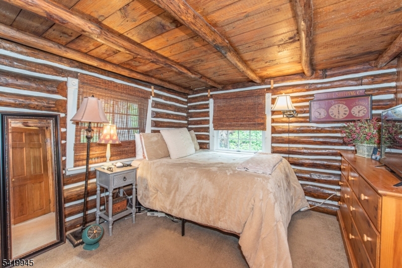 Lake Mohawk - Residential