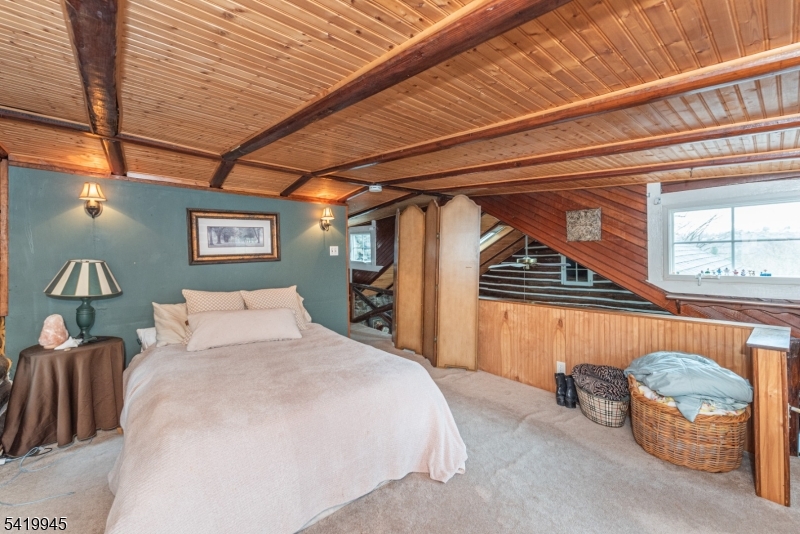 Lake Mohawk - Residential