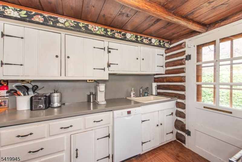 Lake Mohawk - Residential