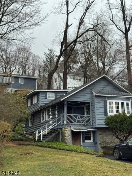 Lake Mohawk - Residential