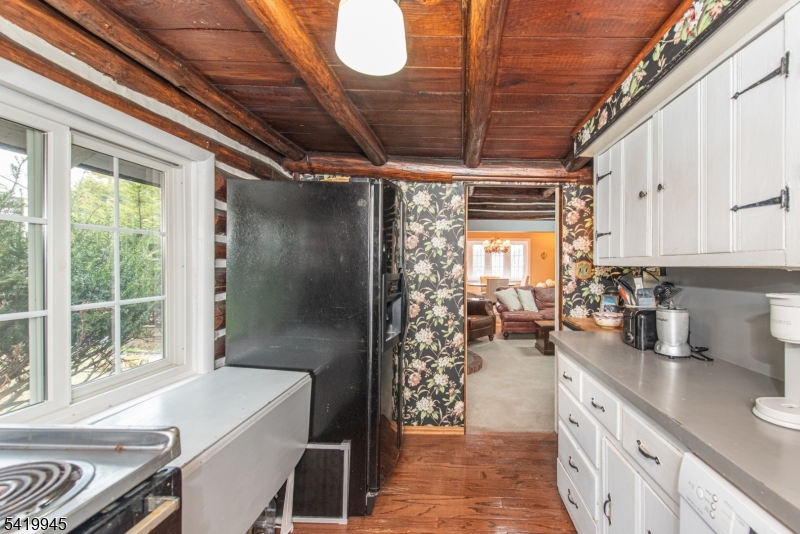 Lake Mohawk - Residential